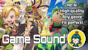 design professional sound effects for your video game