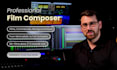 be your film composer for cinematic background music