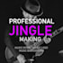 write to you a professional jingle, introduction, soundtrack