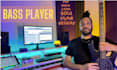 be your best session bass player