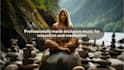 compose exclusive meditation and relaxing music for you