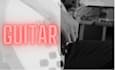 record electric and acoustic guitar for your rock song