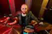 be your pro drummer for rock, punk and prog drum recordings