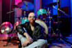 be your pro drummer for pop drum recordings