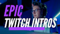 voice epic gaming alerts and intros for your twitch stream
