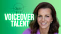 record a female american voiceover