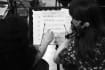 record live strings section in professional studio