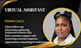 be your virtual assistant making professional phone calls