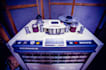 run your mix or stems through an analogue tape recorder
