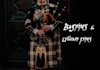 produce scottish celtic music with bagpipes uilleann pipes harp violin
