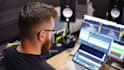 do sound design for your projects