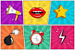 send you 500 royalty free sound effects