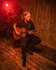 record professional acoustic guitar
