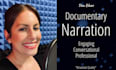 record a voiceover for your explainer video or documentary