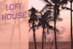 create a vhs style lofi house or techno remix