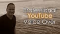 record pro voice overs for your youtube videos