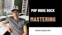 professionally master your song