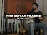 record professional guitar tracks for your song