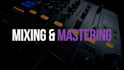 mix and master your audio, music, podcast, or sound effects