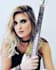 be your female pop, rock, metal singer
