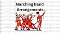 compose or arrange a military march for you