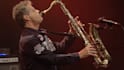 record a moving or punchy sax solo