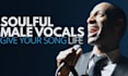 record pro male vocals pop, jazz, musical theatre