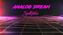 compose a dreamy synthwave soundtrack for your video