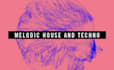 produce, mix and master melodic techno, techno or house