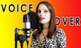 make voice acting of the text in a female voice in russian and ukrainian