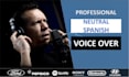 record a neutral spanish voiceover