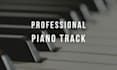 be your professional pianist