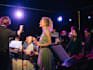 be your heartfelt, professional female singer