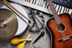 produce a professional progressive house for you
