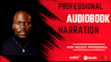 produce and narrate your audiobook up to acx standards
