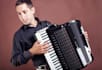 record accordion for your song