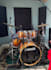 record real drums for your song