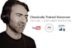 do pro male voiceover neutral english youtube or explainer video narration