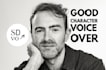 do character voiceover acting in disney style animation and gaming in english