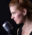 record a professional czech female voiceover