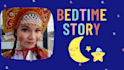 voice over your bedtime story