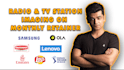 record your radio imaging voice over on retainer