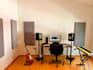 ghost producing and mix and master