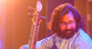 record authentic indian sitar for films, songs and meditation music