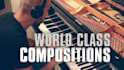 be your composer for world class tracks