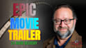 record epic movie trailer voice over or promo