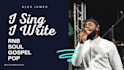 be your rnb, soul, pop male singer songwriter