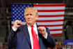do a donald trump voice impression