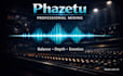 mix your music for clarity, balance, and emotional impact
