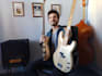 record electric bass guitar lines in your song or loop
